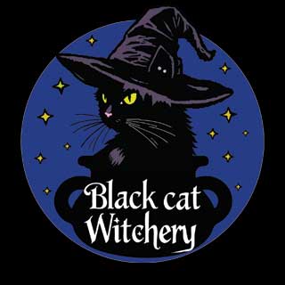 Black Cat Witchery